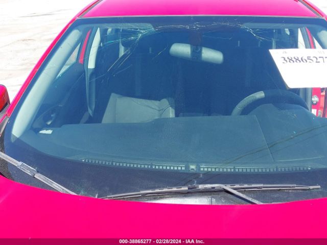 2HGFC2F51GH534602 Honda Civic Lx