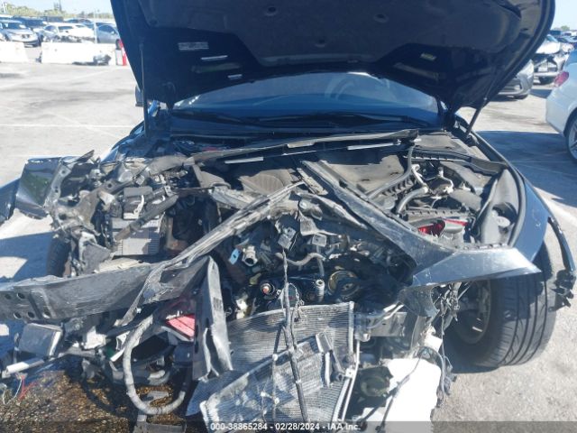 2020 INFINITI Q50 JN1EV7AP5LM202246 Photo 9
