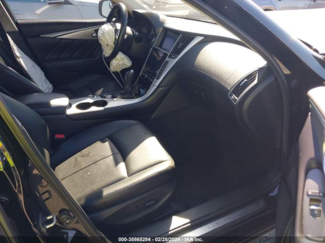 2020 INFINITI Q50 JN1EV7AP5LM202246 Photo 4