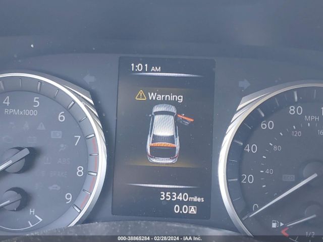 2020 INFINITI Q50 JN1EV7AP5LM202246 Photo 6