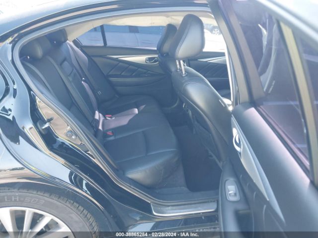 2020 INFINITI Q50 JN1EV7AP5LM202246 Photo 7