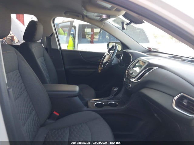 Chevrolet EQUINOX LT 2019 2GNAXUEV6K6261341 Image 5