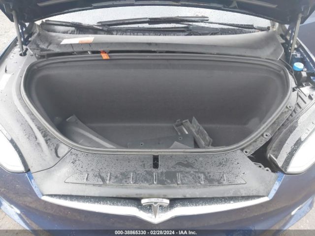 5YJXCBE21HF065612 Tesla Model X 100d/75d/90d