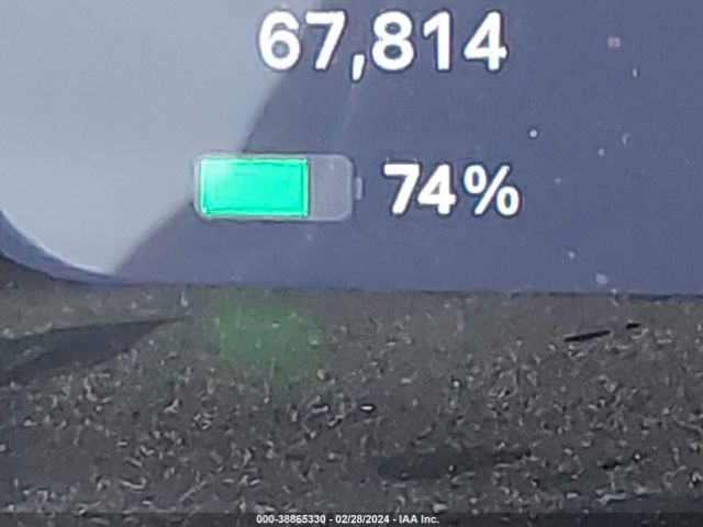 5YJXCBE21HF065612 Tesla Model X 100d/75d/90d