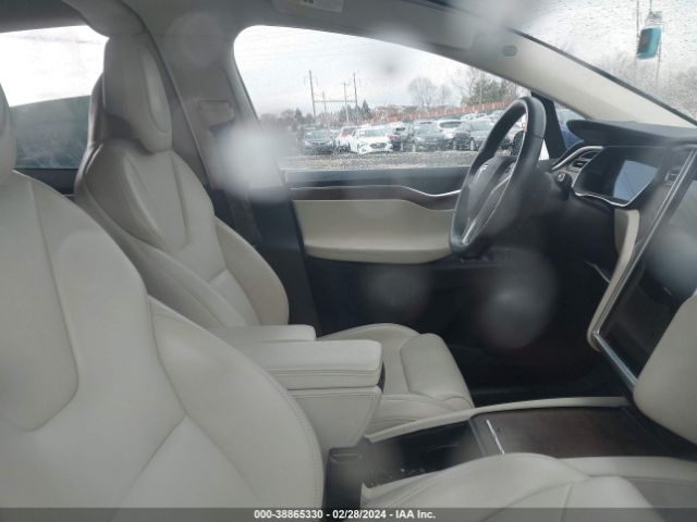 5YJXCBE21HF065612 Tesla Model X 100d/75d/90d