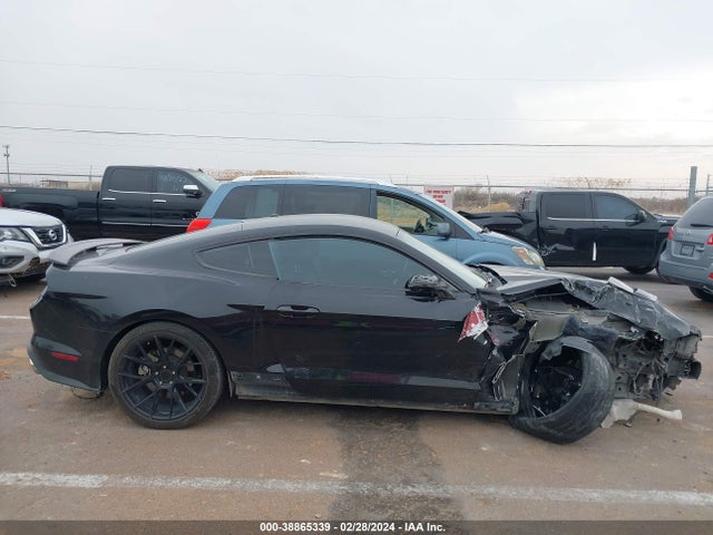 Ford Mustang Gt Premium 2016 1FA6P8CF1G5303022 Image 13