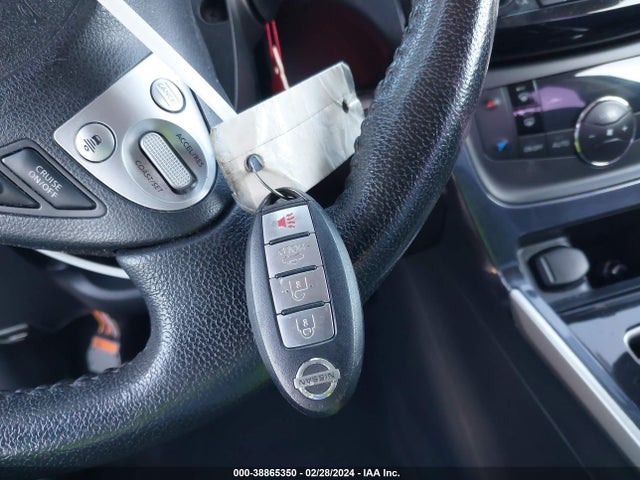 Nissan SENTRA SR 2018 3N1AB7AP0JY307617 Image 11