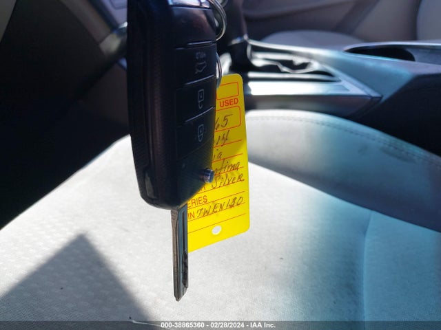 KIA Optima Lx 2014 5XXGM4A79EG262871 Image 11