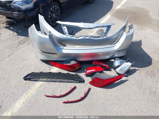KIA Optima Lx 2014 5XXGM4A79EG262871 Image 12