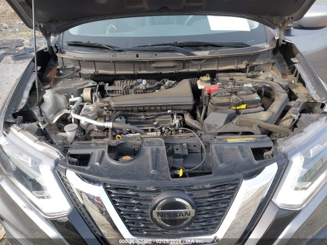 Nissan ROGUE S 2018 KNMAT2MT3JP530919 Image 10