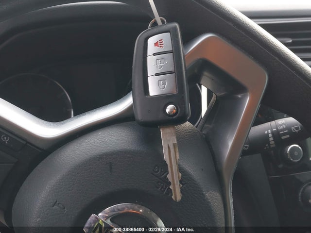 Nissan ROGUE S 2018 KNMAT2MT3JP530919 Image 11