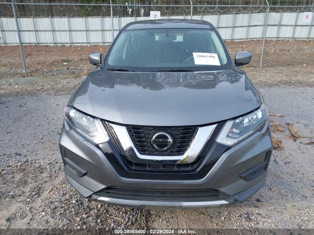 Nissan ROGUE S 2018 KNMAT2MT3JP530919 Image 12