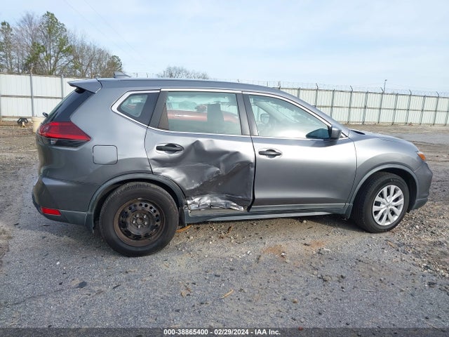 Nissan ROGUE S 2018 KNMAT2MT3JP530919 Image 13
