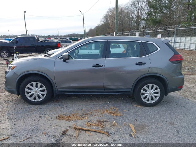 Nissan ROGUE S 2018 KNMAT2MT3JP530919 Image 14