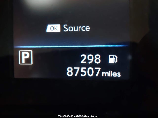 Nissan ROGUE S 2018 KNMAT2MT3JP530919 Image 15
