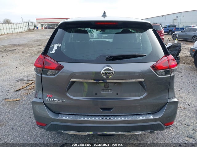 Nissan ROGUE S 2018 KNMAT2MT3JP530919 Image 16