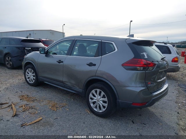 Nissan ROGUE S 2018 KNMAT2MT3JP530919 Image 3