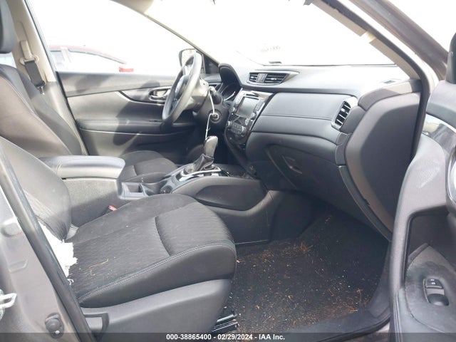 Nissan ROGUE S 2018 KNMAT2MT3JP530919 Image 5