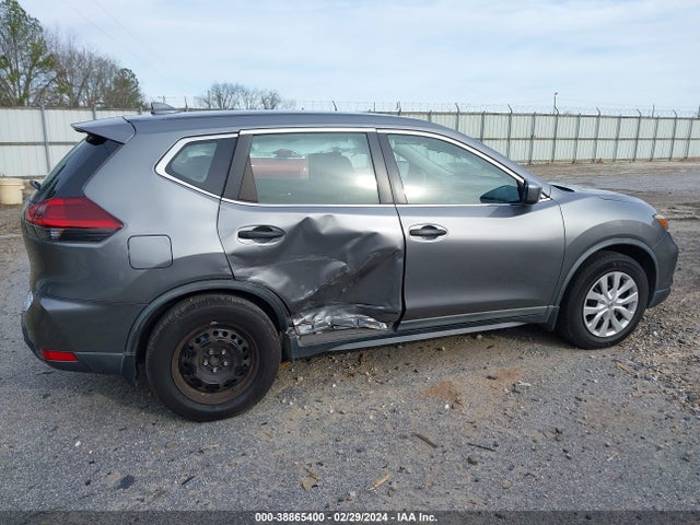 Nissan ROGUE S 2018 KNMAT2MT3JP530919 Image 6