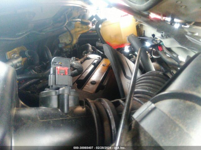 KL4CJASBXFB148713 Buick Encore