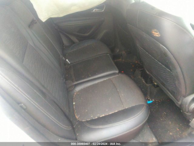 KL4CJASBXFB148713 Buick Encore