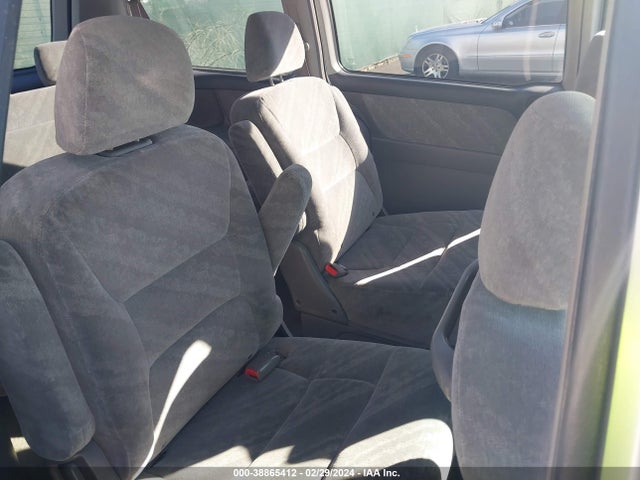2004 HONDA ODYSSEY EX VIN: 5FNRL18624B123013