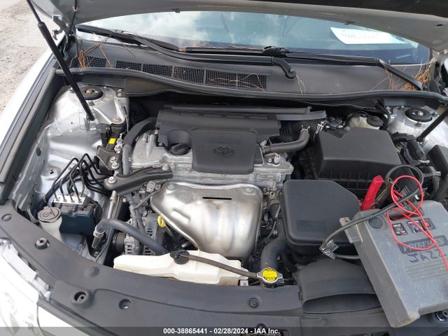 Toyota CAMRY LE 2014 4T4BF1FK6ER404301 Image 10