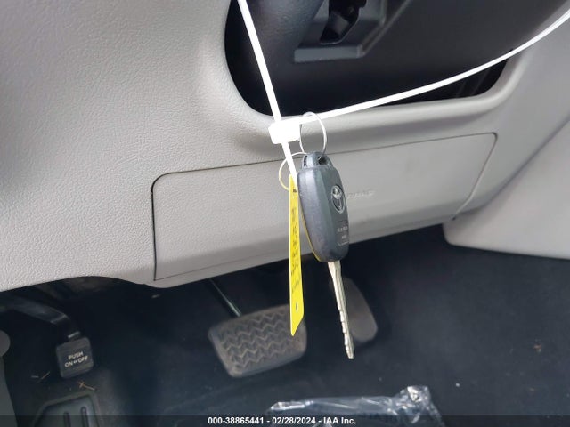 Toyota CAMRY LE 2014 4T4BF1FK6ER404301 Image 11
