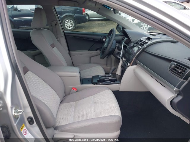 Toyota CAMRY LE 2014 4T4BF1FK6ER404301 Image 5