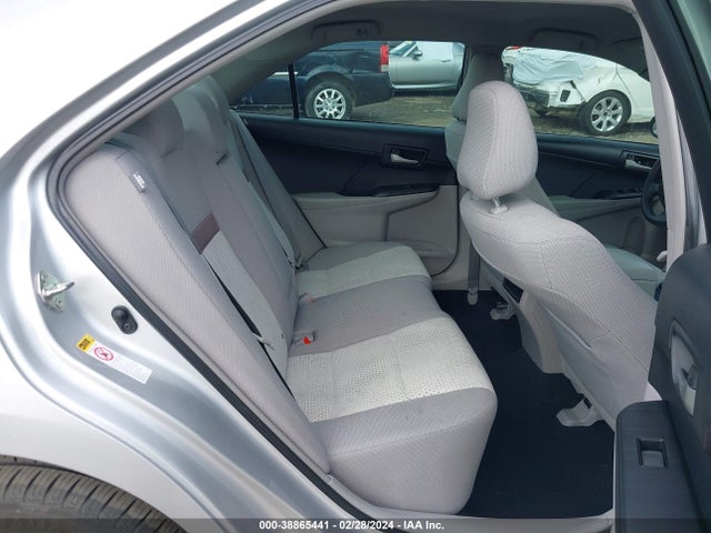 Toyota CAMRY LE 2014 4T4BF1FK6ER404301 Image 8