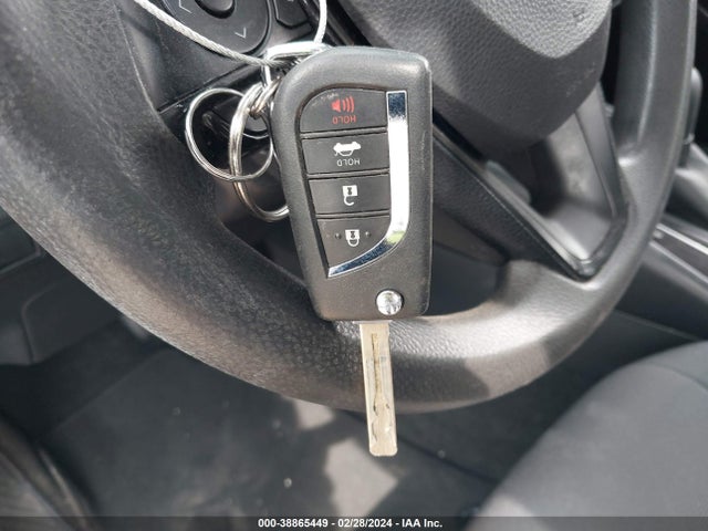 Toyota COROLLA LE 2021 JTDEPMAE1MJ158737 Image 11