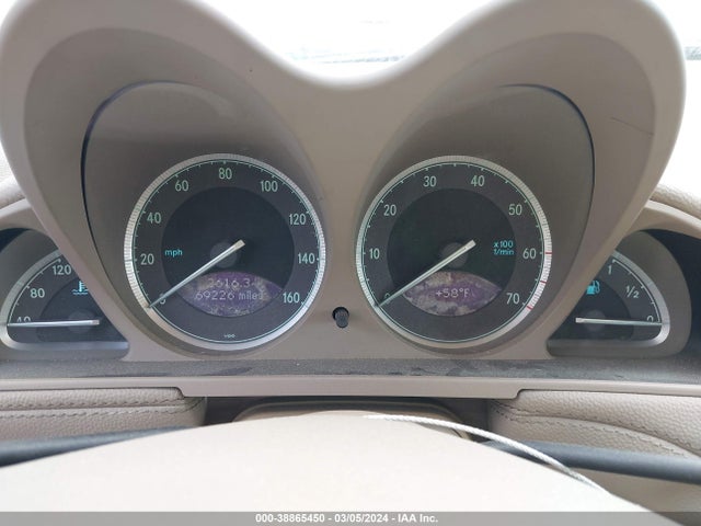 2005 Mercedes-benz Sl 500 მანქანა იყიდება აუქციონზე, vin: WDBSK75FX5F089829, აუქციონის ნომერი: 38865450