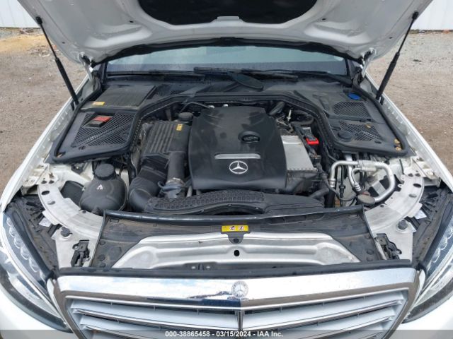 55SWF4KB4FU022347 Mercedes-Benz C 300 4matic/luxury 4matic/sport 4matic