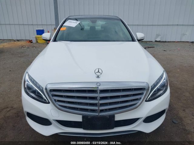 55SWF4KB4FU022347 Mercedes-Benz C 300 4matic/luxury 4matic/sport 4matic