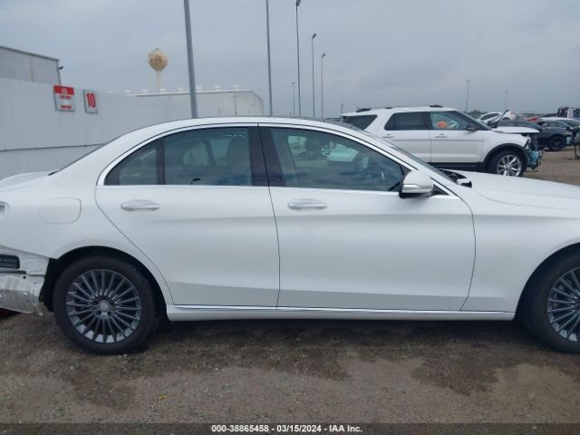 55SWF4KB4FU022347 Mercedes-Benz C 300 4matic/luxury 4matic/sport 4matic