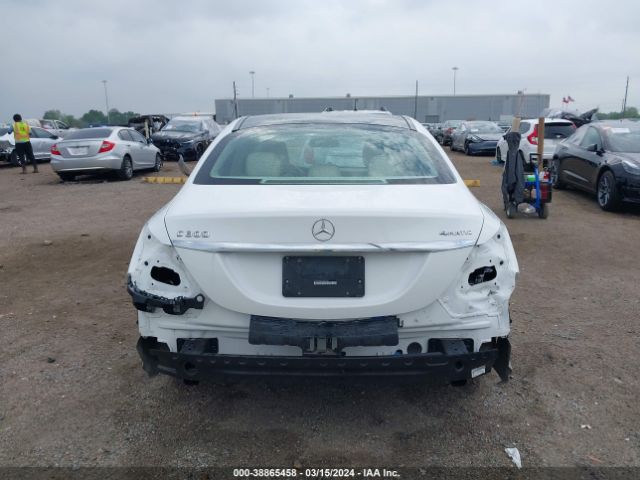 55SWF4KB4FU022347 Mercedes-Benz C 300 4matic/luxury 4matic/sport 4matic