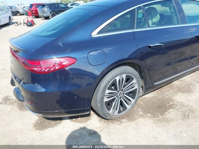 W1KCG2DB8NA008760 Mercedes-Benz EQS 450+