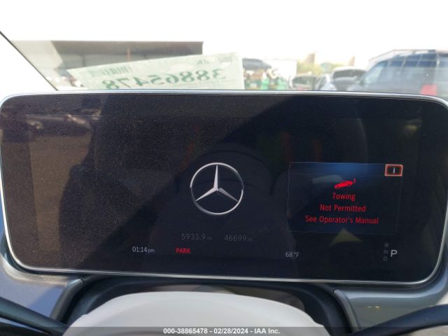 W1KCG2DB8NA008760 Mercedes-Benz EQS 450+