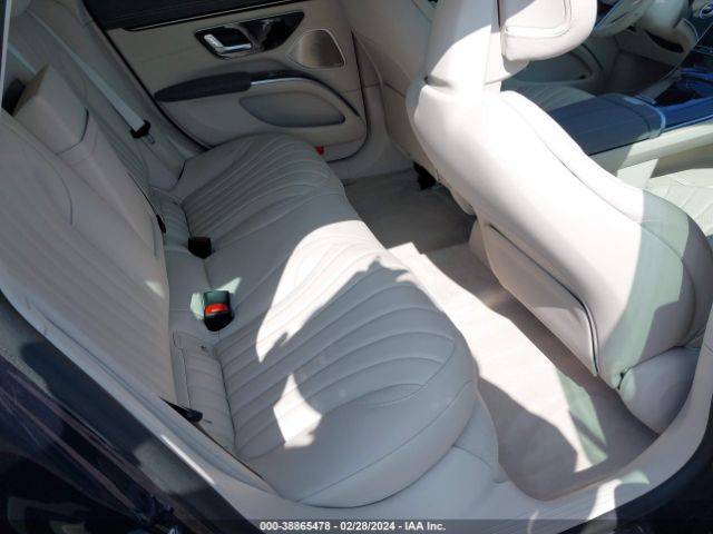 W1KCG2DB8NA008760 Mercedes-Benz EQS 450+