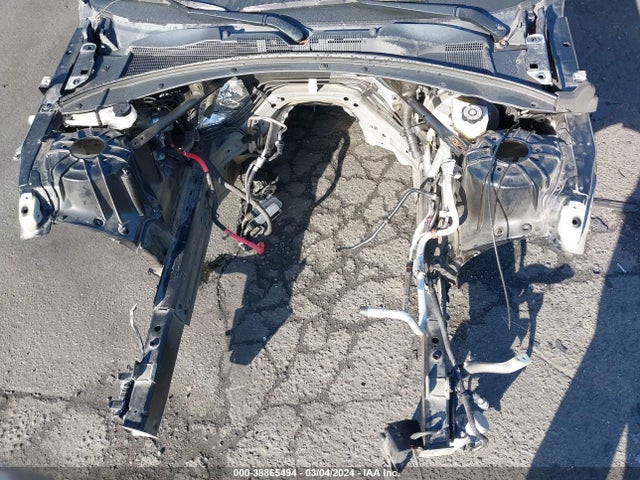 Chevrolet Camaro 1ss 2017 1G1FF1R79H0204332 Image 10