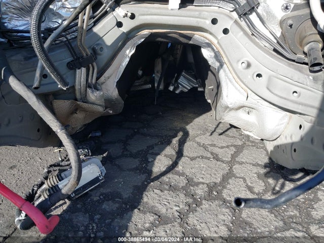Chevrolet Camaro 1ss 2017 1G1FF1R79H0204332 Image 12