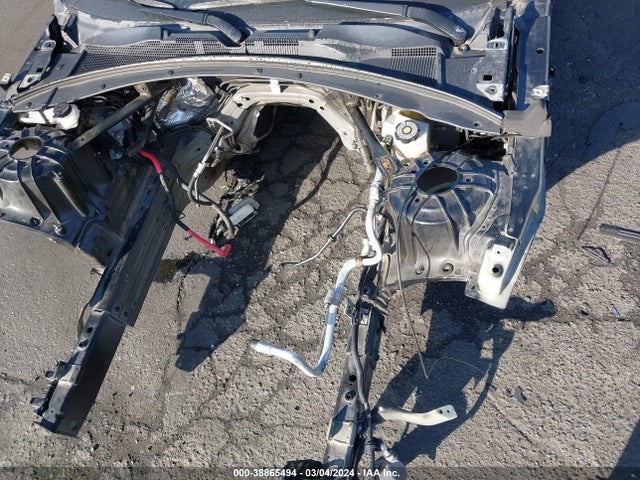 Chevrolet Camaro 1ss 2017 1G1FF1R79H0204332 Image 6