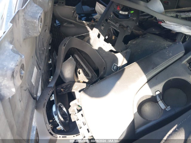 Chevrolet Camaro 1ss 2017 1G1FF1R79H0204332 Image 8
