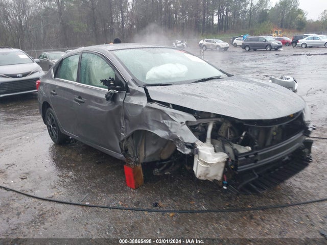 2019 3N1AB7AP6KY253354 main image
