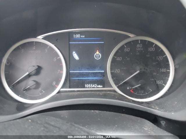 Nissan SENTRA SV 2019 3N1AB7AP6KY253354 Image 7