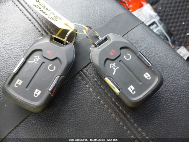 3GKALTEV9ML361788 GMC Terrain Awd Sle
