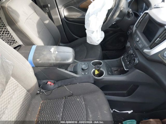 3GKALTEV9ML361788 GMC Terrain Awd Sle