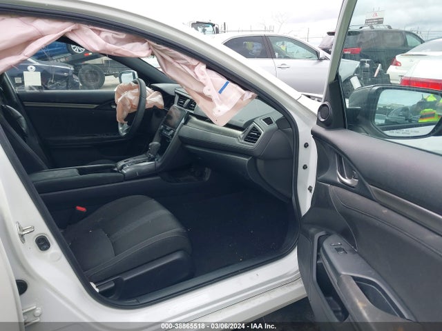 Honda CIVIC EX 2018 SHHFK7H50JU401031 Image 5