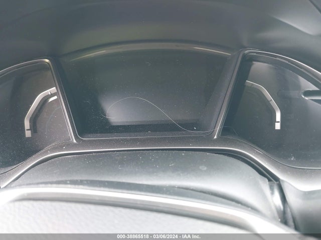 Honda CIVIC EX 2018 SHHFK7H50JU401031 Image 7