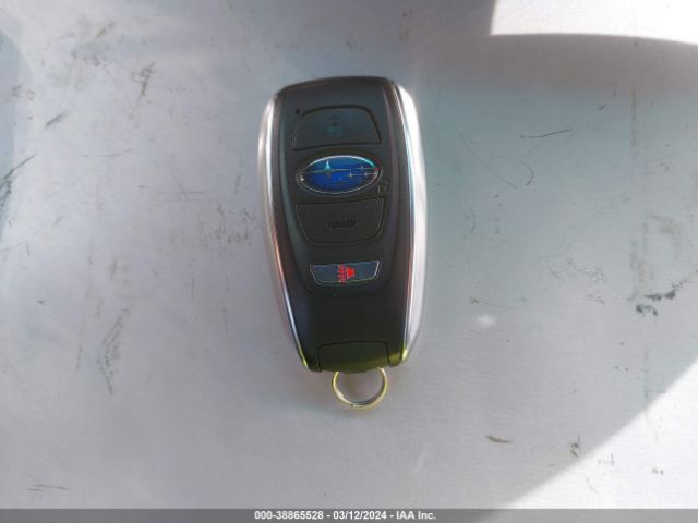 JF2SKAMC2PH414620 Subaru Forester Wilderness